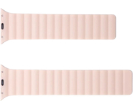 FIXED Magnetic Strap do Apple Watch pink FIXMST-434-PI - 1087919 - zdjęcie 2